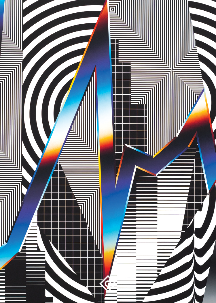 Felipe Pantone